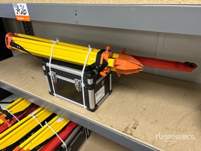 2026 SKLP Laserwasserwaage (Unused)