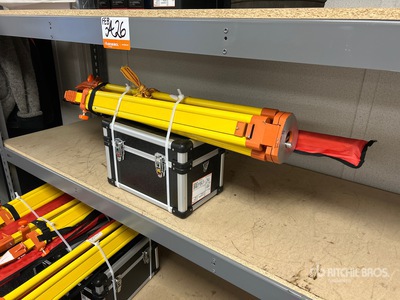 2026 SKLP Laserwasserwaage (Unused)