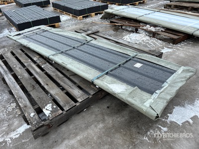 Quantity of 2026 SKLP SKH50 12ft ドリル/油田 その他用 (Unused)