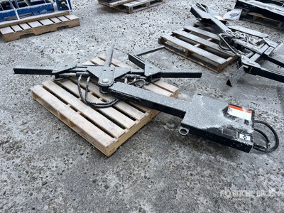 2025 GIYI GY-FTL75 Forklift Tire Lifter その他 - 店舗 & 倉庫 (Unused)