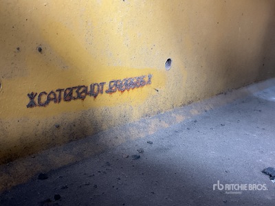 2011 Cat 324D Excavadora Hidraulica / Tracked Excavator