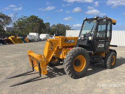 2025 JCB 530-70 Telehandler (Unused)