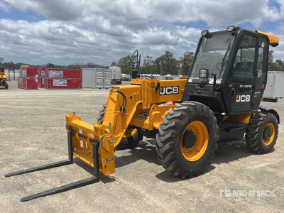 2025 JCB 530-70 Telehandler (Unused)