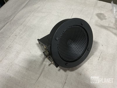 Andrea Systems LS-184A/AIC-10 Dynamic Loudspeaker