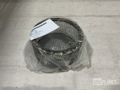 G&L Precision 2621-126-01 Centrifugal Pump Impeller