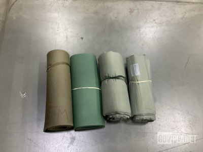 (52) Sleeping Mats & (61) Self-Inflating Sleeping Mats
