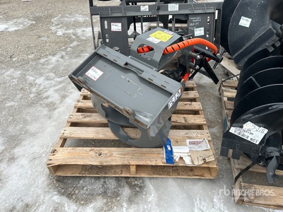 Ryan 52 in Grapple - Fits Ryan's Equipment 4252