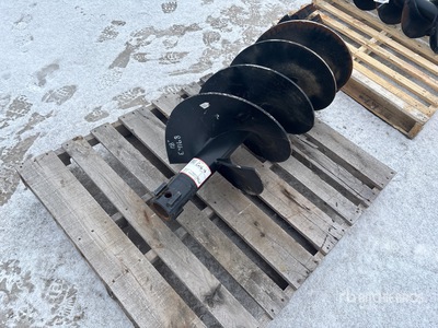Lowe 18 in Auger Bit