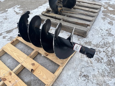 Lowe 18 in Auger Bit