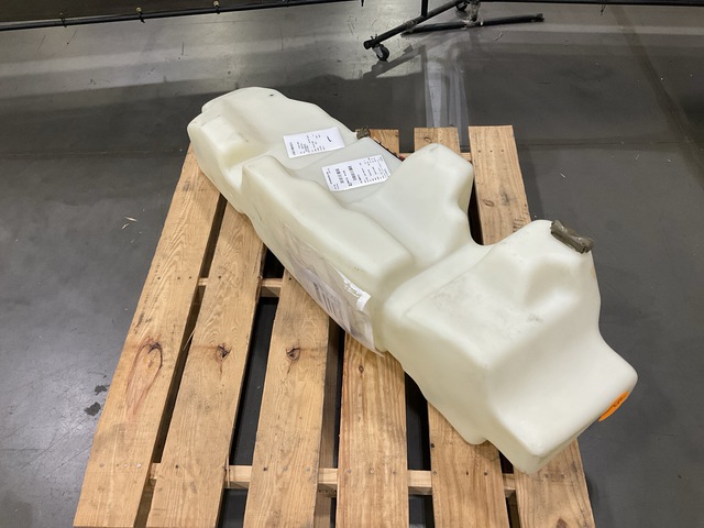 AM General 12342745 Engine Fuel Tank