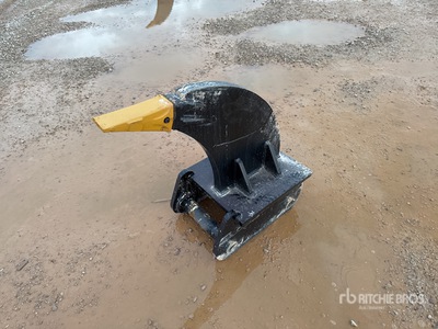Dent De Deroctage (Non Utilise) Excavator Ripper - Fits 13T (Unused)