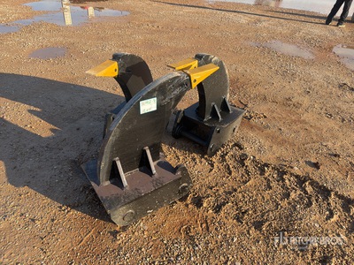 Quantity of (3) Excavator Ripper - Fits 13T