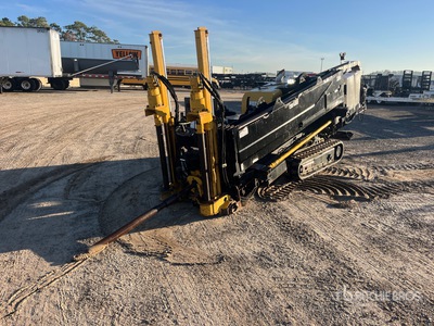 2017 Vermeer D20X22 III Barrenadora direccional