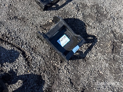 2026 GIYI Excavator Coupler エクスカベーター用アタッチメント - その他 (Unused)