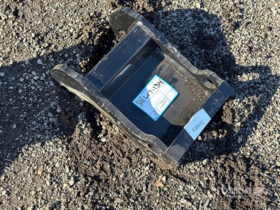 2026 GIYI Excavator Coupler (Unused)