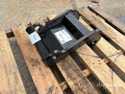 2026 GIYI Excavator Coupler エクスカベーター用アタッチメント - その他 (Unused)