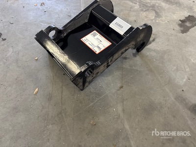 2026 GIYI Excavator Coupler Varios, accesorio para excavadora (Unused)