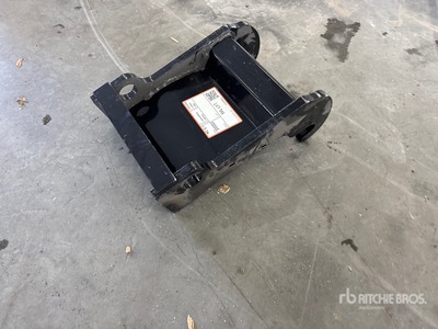 2026 GIYI Excavator Coupler Varios, accesorio para excavadora (Unused)