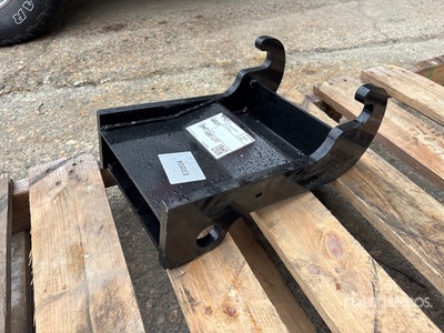 2026 GIYI Excavator Coupler エクスカベーター用アタッチメント - その他 (Unused)