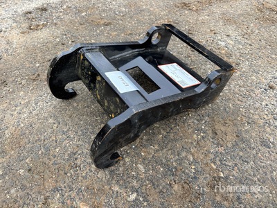 2026 GIYI Excavator Coupler Accessoire divers pour pelle (Unused)