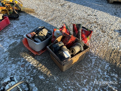 Honda GX-390 محرك