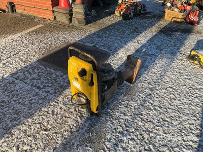 Wacker Neuson Jumping Jack Tamper