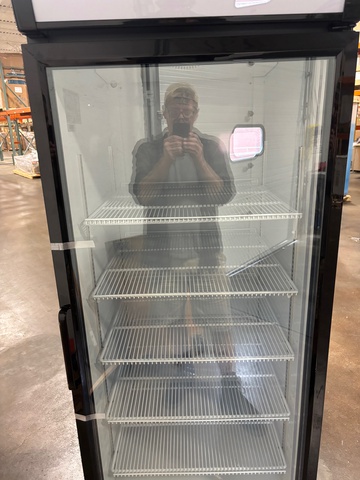 EMP-EGM-23B Refrigerator