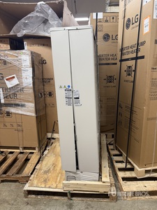 ARUN096BSS5, Heat Pump - Multi V S Heat Pump 8 Ton ODU 208V