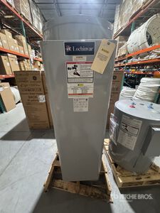 Quantity of (2) Lochinvar LHS-80 T12 & LDS-30 XK Commercial Water Hoses