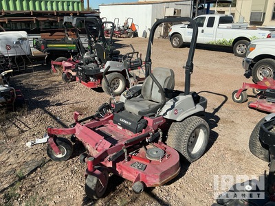Exmark Lazer Z Zero-Turn Lawn Mower