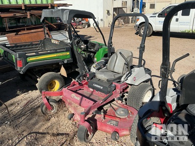 Exmark Lazer Z Zero-Turn Lawn Mower