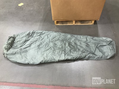 (61) Sleeping Bags