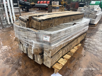 Quantity of Greenworks 82V Taille-bordures (Unused)