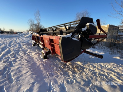 Case IH 1020 Maaikop