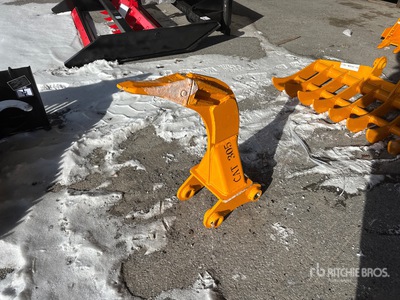 2026 GIYI 25 in Excavator Ripper (Unused)