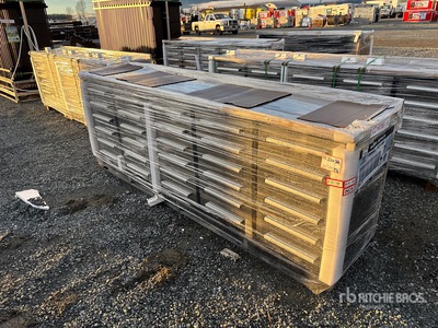 2026 Suihe NWB-30DS -10 10 ft 30-Drawer Silver Workbench (Unused)