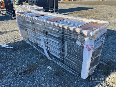 2026 Suihe NWB-18DS-2B -10 Workbench (Unused)