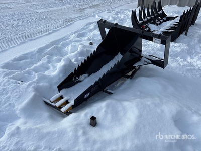 2025 GIYI GY-SBT39 دلو جذوع لشاحنة جرافة (Unused)