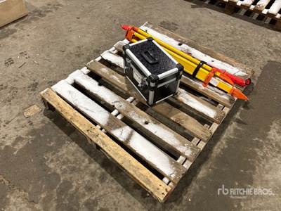 2026 SKLP Nivel láser (Unused)