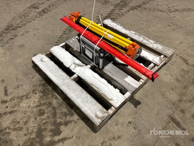 2026 SKLP Nivel láser (Unused)