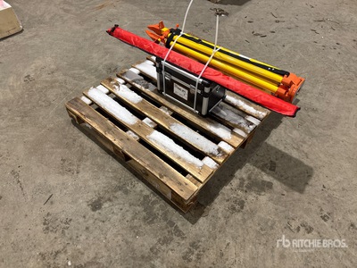 2026 SKLP Nivel láser (Unused)