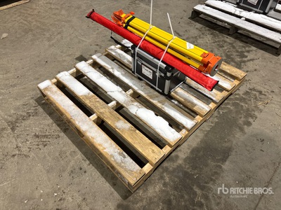 2026 SKLP Nivel láser (Unused)