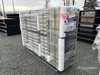2026 Suihe NWB-H35DS -7 7 ft 35-Drawer Caja de herramientas (Unused)