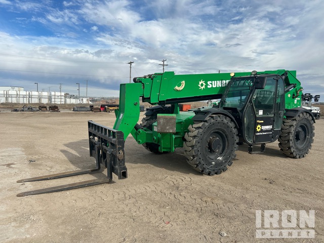 MANIPULADOR 2015 GENIE