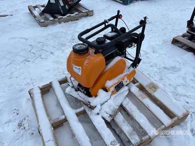 2026 SDLOOL SL90 Plancha compactadora (Unused)