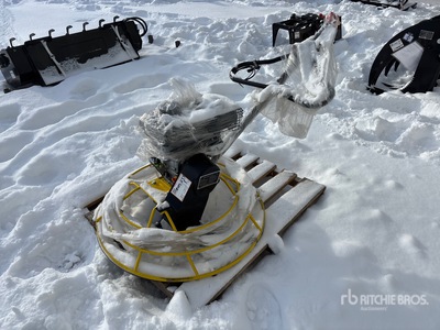 2026 SDLOOL SL90B Power Trowel (Unused)