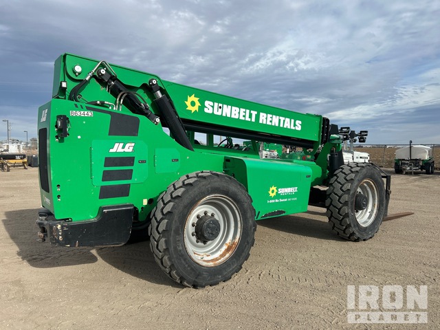 MANIPULADOR 2016 JLG