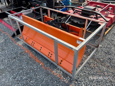 2024 Suihe SSD-A 72 in Angle Spycharka o sterowaniu burtowym (Unused)