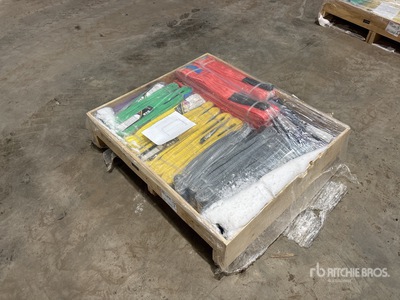 Quantity of 2025 Sling (Unused)