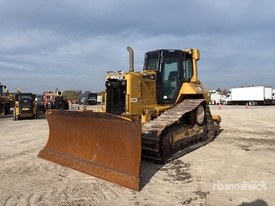 2012 Cat D6N XL ブルドーザー